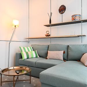 Apartamento de 1 Dormitorio